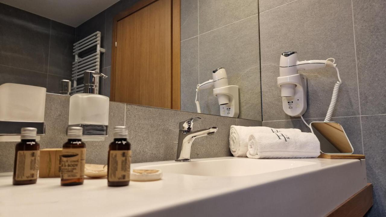 Hotel Sorin Mihai Cristian  Luaran gambar