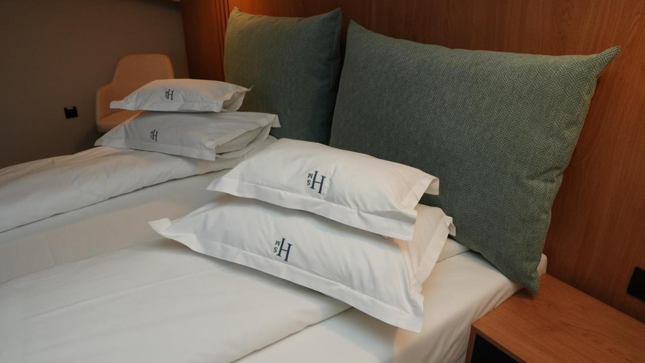 Hotel Sorin Mihai Cristian  Luaran gambar