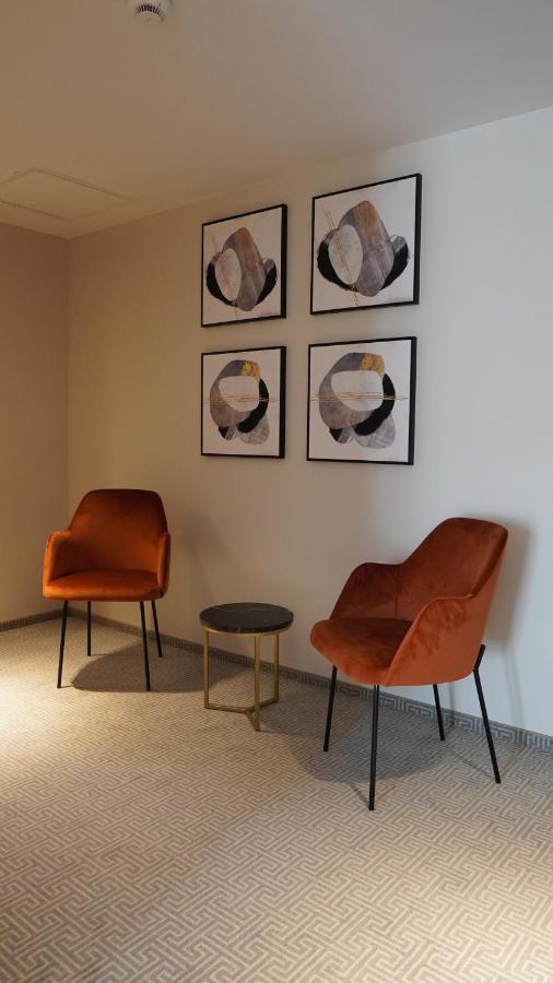 Hotel Sorin Mihai Cristian  Luaran gambar