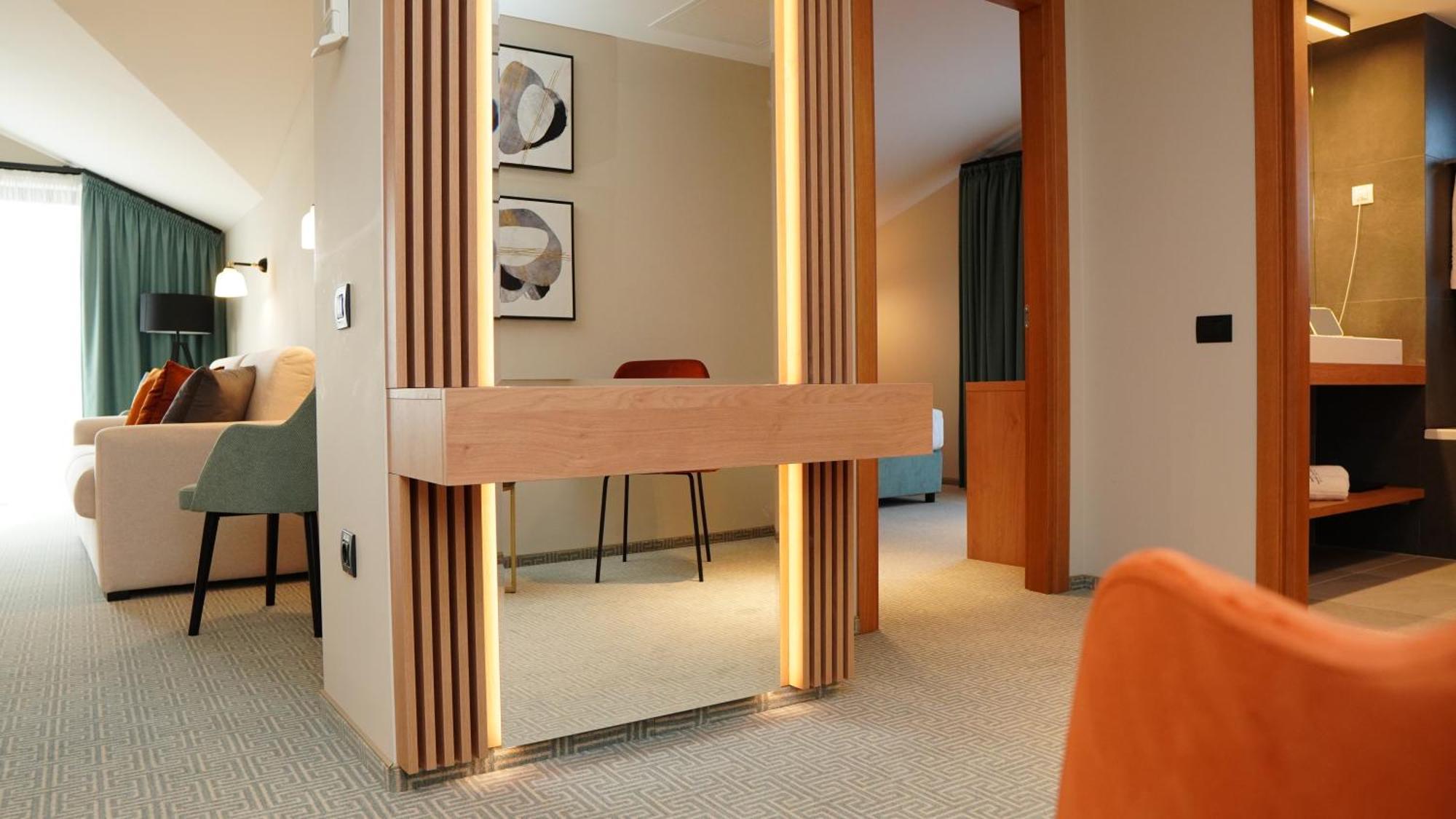 Hotel Sorin Mihai Cristian  Luaran gambar